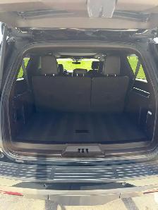2024 Ford Expedition King Ranch MAX - 7 Passenger, Fully Loaded - Photo 10