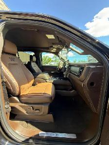 2024 Ford Expedition King Ranch MAX - 7 Passenger, Fully Loaded - Photo 11