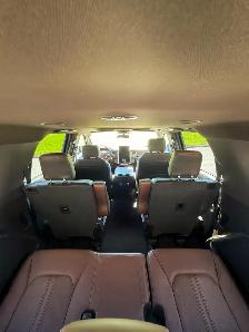 2024 Ford Expedition King Ranch MAX - 7 Passenger, Fully Loaded - Photo 14