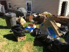 Garbage Removal  ☎️ 1 289-315-2642☎️ - Photo 2