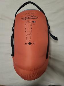Simond MT 500 Trekking Sleeping Bag   free child sleeping bag