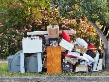 Junk removal  ☎️289-315-2642☎️