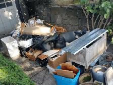 Rubbish removal ☎️289-315-2642☎️