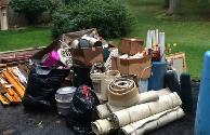 Rubbish removal ☎️289-315-2642☎️ - Photo 2