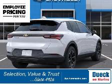 2026 Chevrolet Equinox EV LT - Photo 4