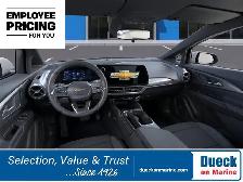 2026 Chevrolet Equinox EV LT - Photo 5