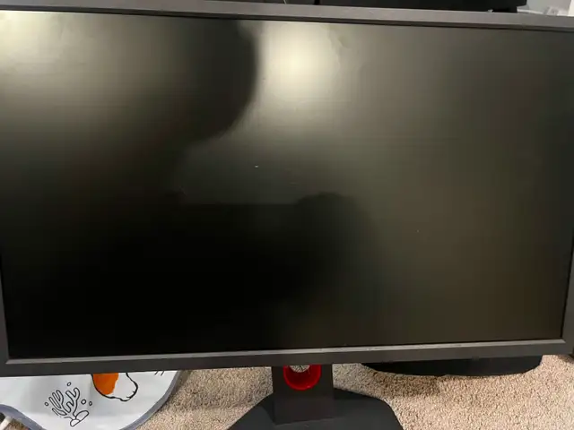 BenQ ZOWIE XL2546K — 24.5' 240Hz Gaming Monitor