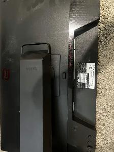 BenQ ZOWIE XL2546K — 24.5' 240Hz Gaming Monitor - Photo 3