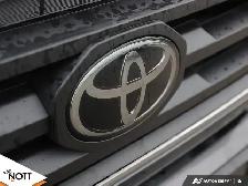 2021 TOYOTA TACOMA DOUBLE CAB V6 SR5 - Local Manitoba Vehicle | - Photo 9