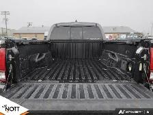 2021 TOYOTA TACOMA DOUBLE CAB V6 SR5 - Local Manitoba Vehicle | - Photo 11
