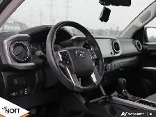 2021 TOYOTA TACOMA DOUBLE CAB V6 SR5 - Local Manitoba Vehicle | - Photo 13