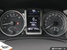 2021 TOYOTA TACOMA DOUBLE CAB V6 SR5 - Local Manitoba Vehicle | - Photo 15