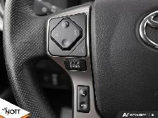 2021 TOYOTA TACOMA DOUBLE CAB V6 SR5 - Local Manitoba Vehicle | - Photo 18