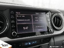 2021 TOYOTA TACOMA DOUBLE CAB V6 SR5 - Local Manitoba Vehicle | - Photo 20