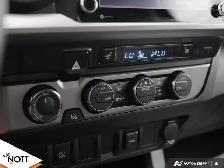 2021 TOYOTA TACOMA DOUBLE CAB V6 SR5 - Local Manitoba Vehicle | - Photo 21