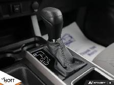 2021 TOYOTA TACOMA DOUBLE CAB V6 SR5 - Local Manitoba Vehicle | - Photo 22