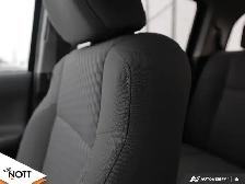 2021 TOYOTA TACOMA DOUBLE CAB V6 SR5 - Local Manitoba Vehicle | - Photo 23
