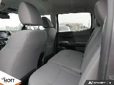 2021 TOYOTA TACOMA DOUBLE CAB V6 SR5 - Local Manitoba Vehicle | - Photo 24