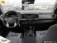 2021 TOYOTA TACOMA DOUBLE CAB V6 SR5 - Local Manitoba Vehicle | - Photo 25