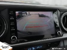 2021 TOYOTA TACOMA DOUBLE CAB V6 SR5 - Local Manitoba Vehicle | - Photo 26