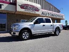 2016 Ford F-150 XLT - Photo 4