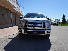 2016 Ford F-150 XLT - Photo 6