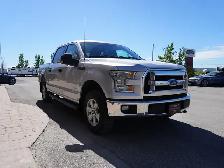 2016 Ford F-150 XLT - Photo 8
