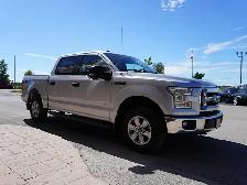 2016 Ford F-150 XLT - Photo 9