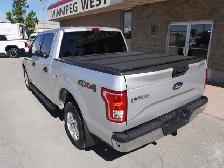 2016 Ford F-150 XLT - Photo 17