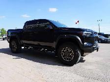 2024 Chevrolet Colorado 4WD ZR2 - Photo 6