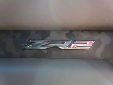 2024 Chevrolet Colorado 4WD ZR2 - Photo 36