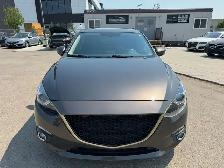 2016 Mazda MAZDA3 GT Hatchback : Low Mileage, Well Serviced - Photo 2