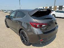 2016 Mazda MAZDA3 GT Hatchback : Low Mileage, Well Serviced - Photo 6