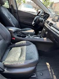 2016 Mazda MAZDA3 GT Hatchback : Low Mileage, Well Serviced - Photo 10