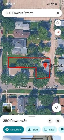 House for Sale - 350 Powers Street - Photo 2