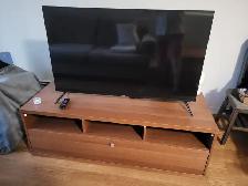 Philips Smart TV 55' diagonal 6673 series