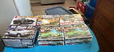 model kits