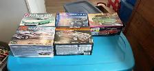 model kits - Photo 2