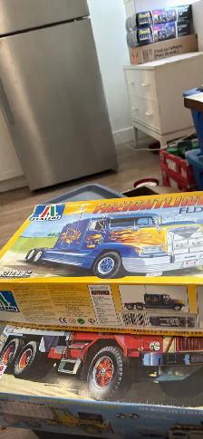 model kits - Photo 4