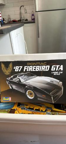 model kits - Photo 5