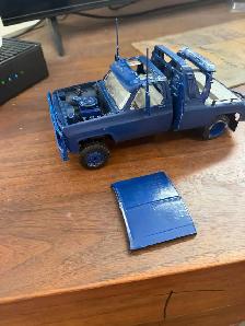 model kits - Photo 8
