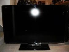 46' SHARP AQUOS HDTV, $355. - Photo 2