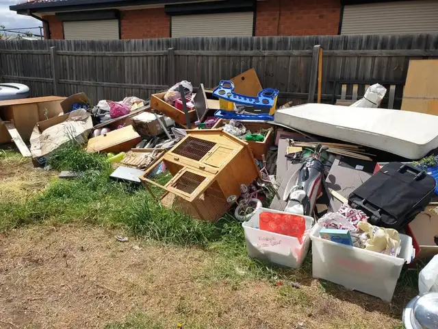 Waste Gone ☎️289-315-2642 ☎️