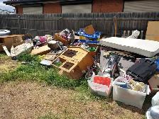 Waste Gone ☎️289-315-2642 ☎️