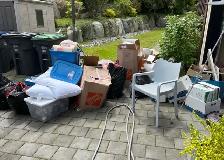 Junk removal ☎️ 289-315-2642 ☎️ - Photo 2