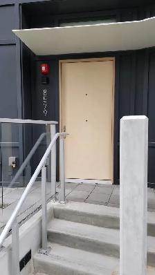 Spacious River District Townhouse for Rent