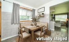 FAMILY HOME FOR SALE W/ 3 BEDROOMS & A FINISHED BASEMENT - Photo 4
