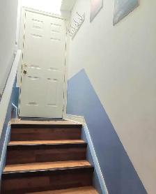 Cozy 1.5-Bedroom Basement in Lakelands – Near Lake & Hwy 410 - Photo 2