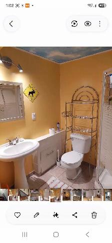 Cozy 1.5-Bedroom Basement in Lakelands – Near Lake & Hwy 410 - Photo 4