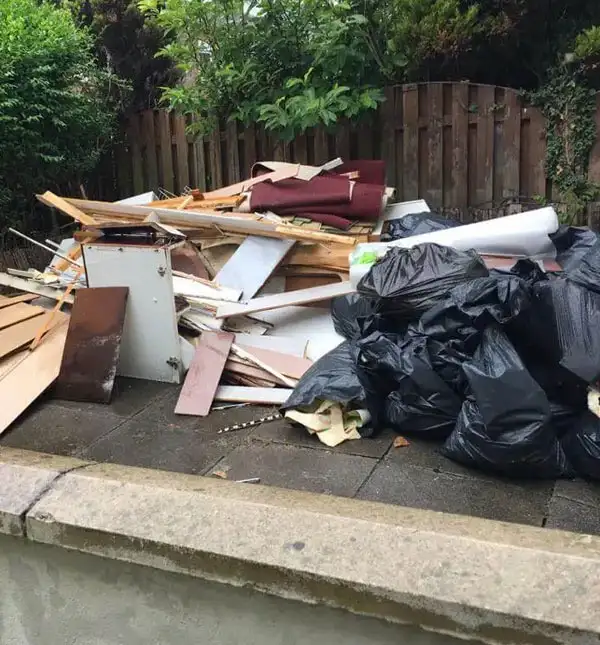 Rubbish Gone ☎️289-315-2642☎️
